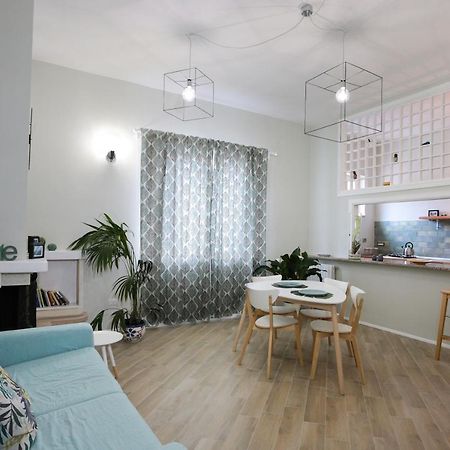 سارنو Le Fontanelle B&B المظهر الخارجي الصورة