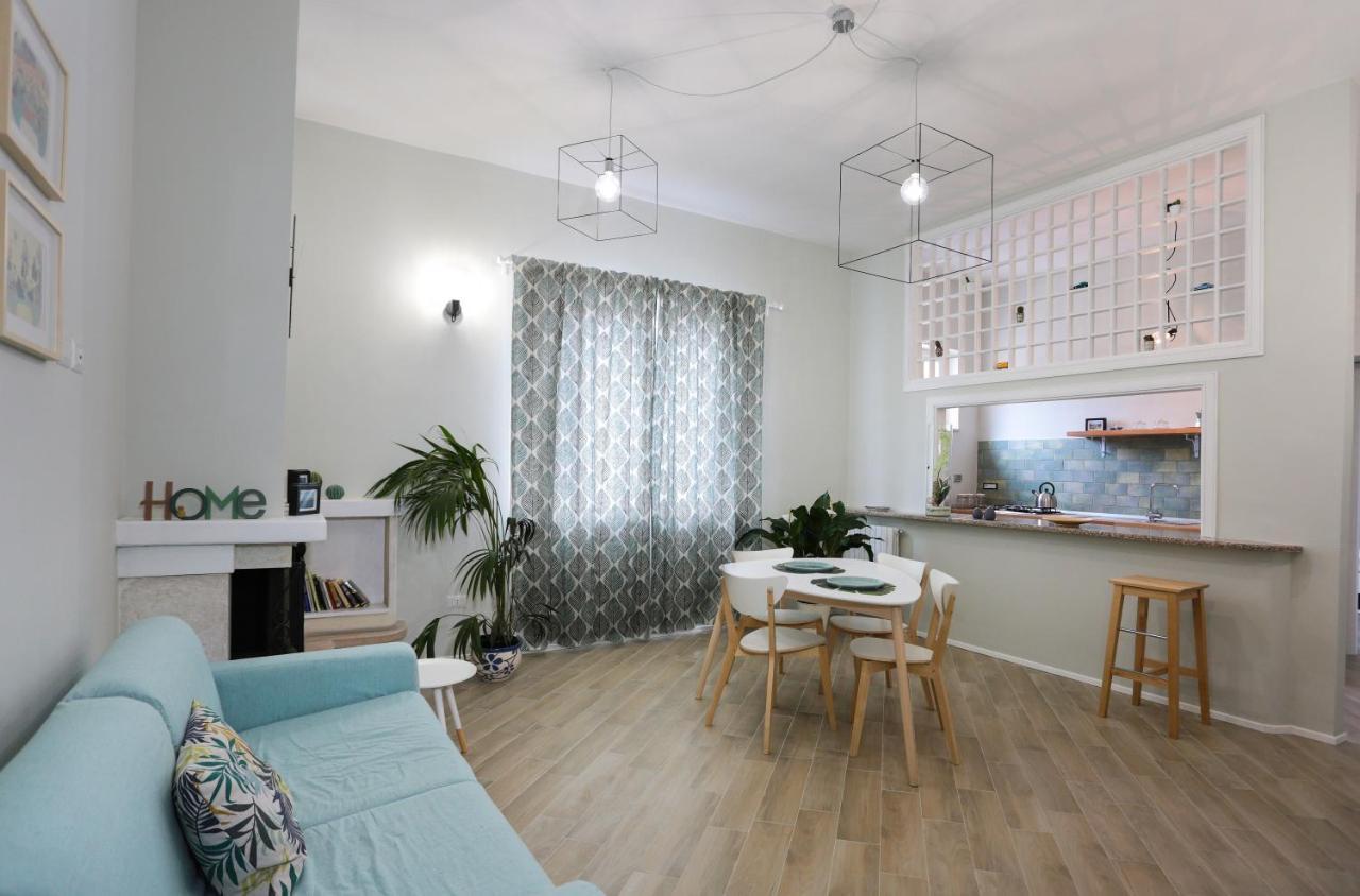سارنو Le Fontanelle B&B المظهر الخارجي الصورة
