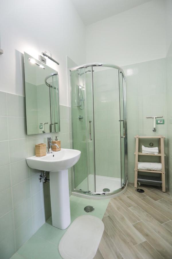 سارنو Le Fontanelle B&B المظهر الخارجي الصورة